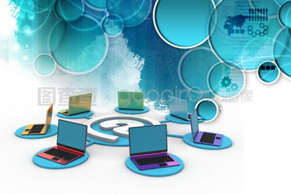 計算機網絡技術的演進與未來發展趨勢